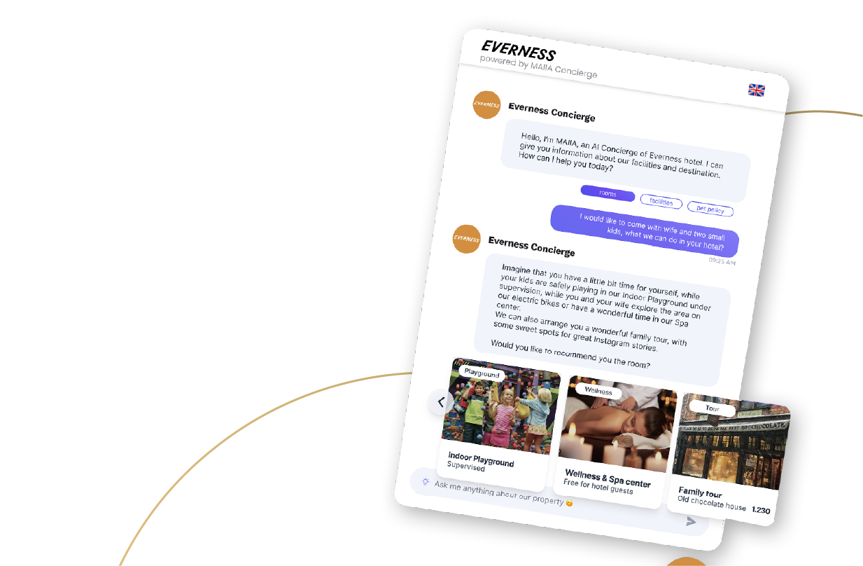 Website AI Sales Agent